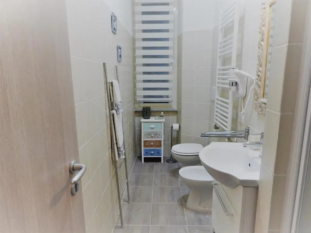 Saint Peter Cozy Apartment - photo 28