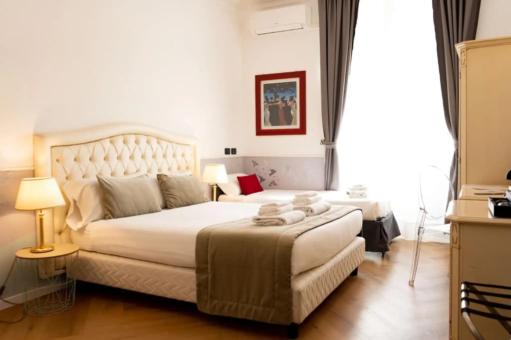Capitolium Rooms - photo 7