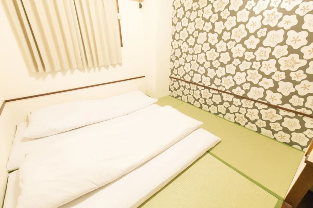 Hotel Toyo - photo 5