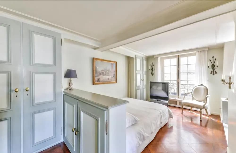 Appartement De Charme Eperon - photo 3