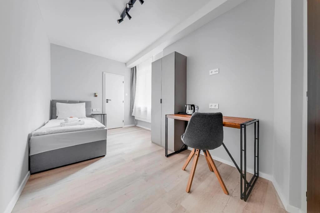 Hotel Koruna - photo 29