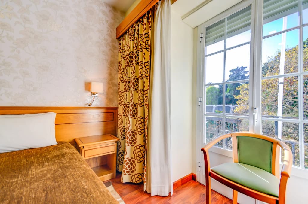 Hotel Avenida Park - photo 7