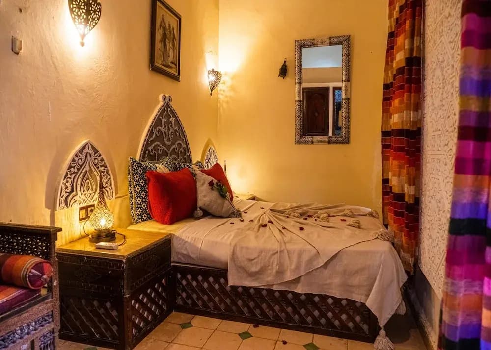 Riad Afa - photo 6