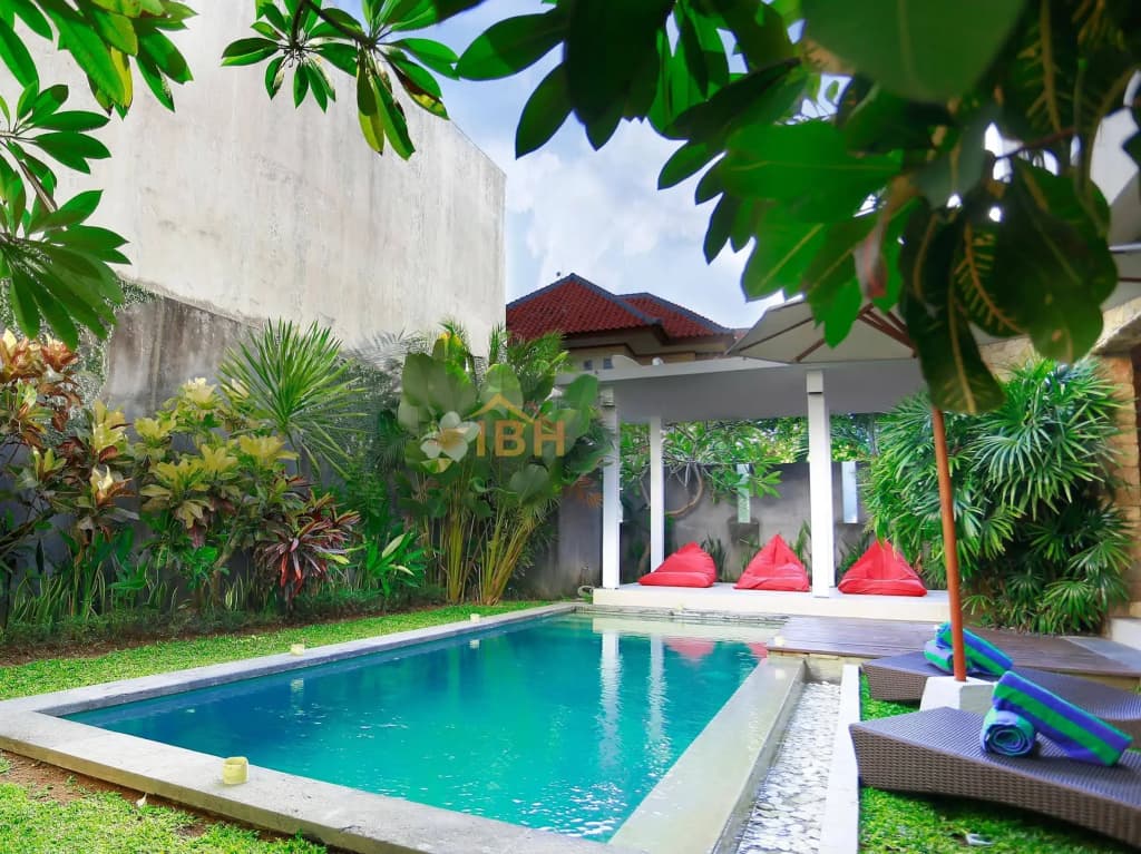 Wena Bali Villa - photo 13