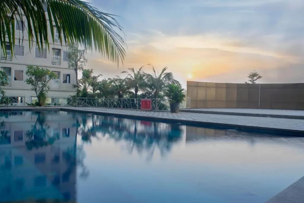 Titanium Express Homtel - photo 16