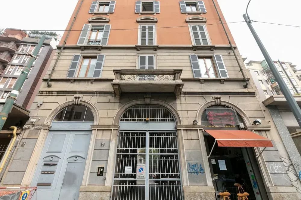 Optimus Host Bocconi Bligny Apartment - photo 1