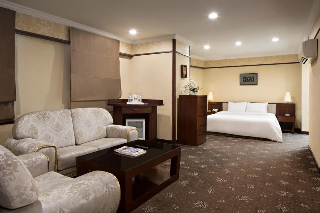 Golden Boutique Hotel Kemayoran - photo 6
