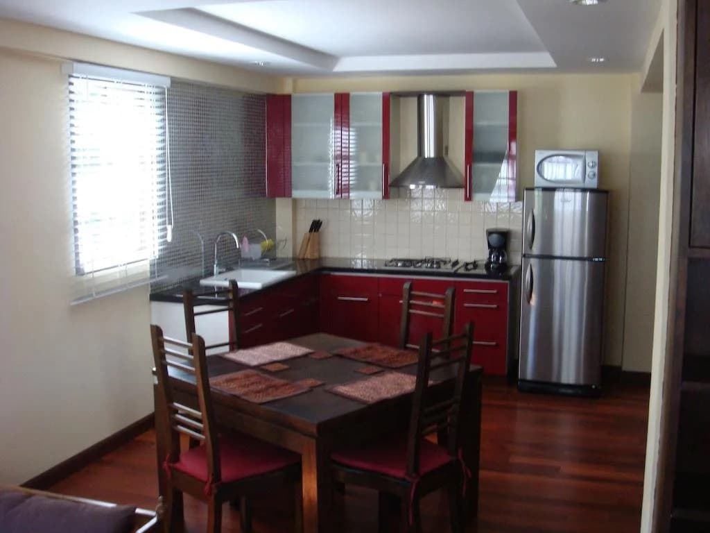 Sunset Apartment Phuket - photo 10