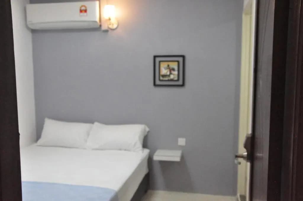 Nice Inn - photo 3