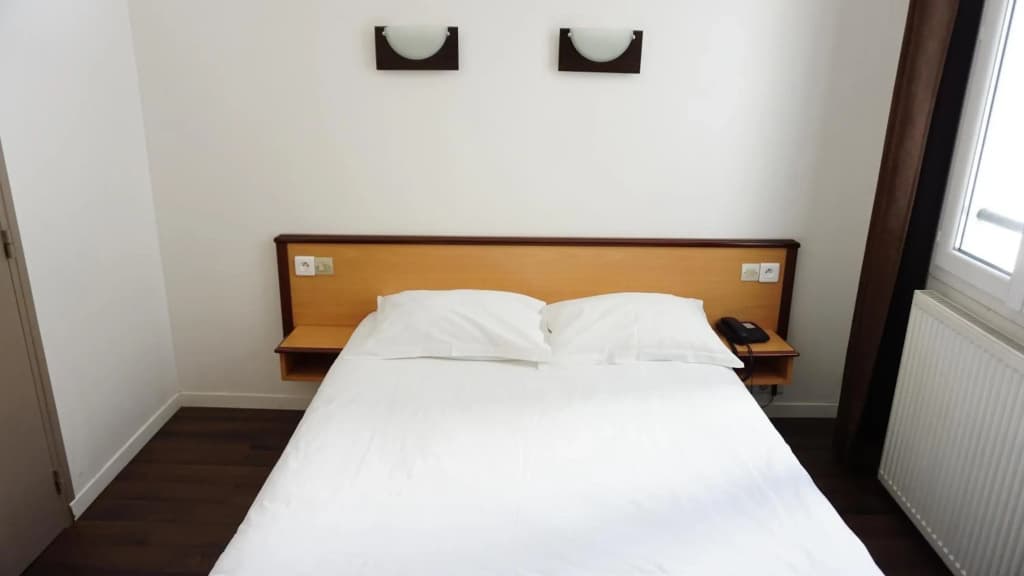 Hotel Liège Strasbourg - photo 4