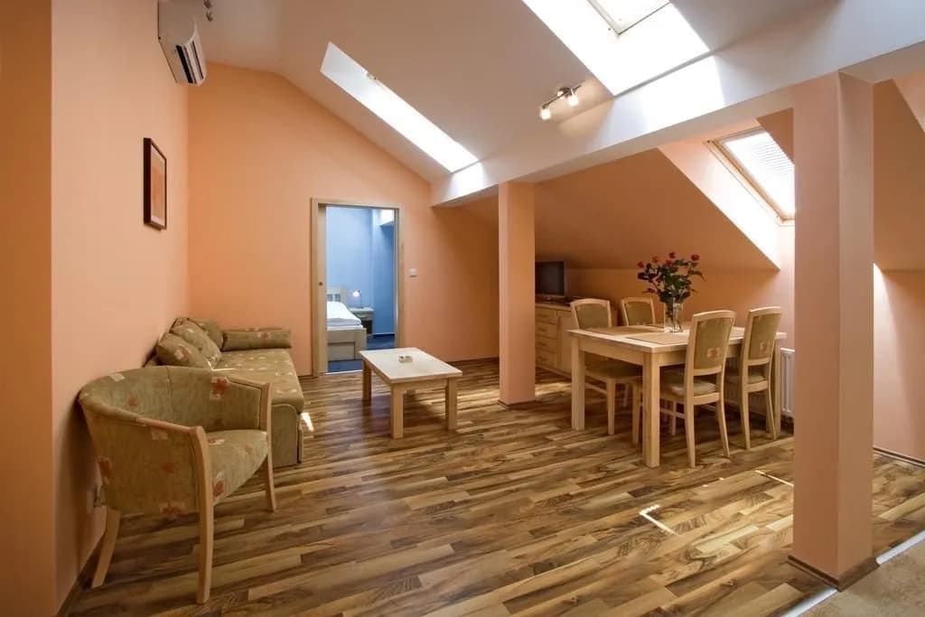 Andel Apartments - photo 22