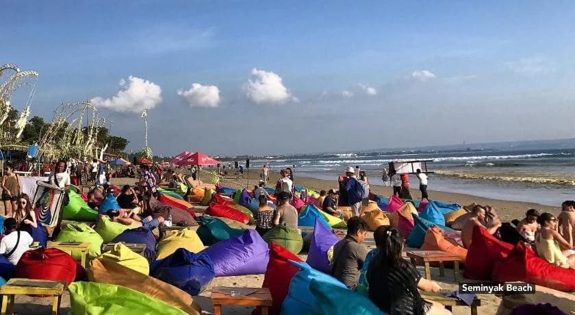 Grahadi 41 Seminyak - photo 13