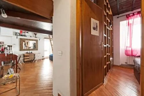 Campo De'Fiori Apartment - photo 8