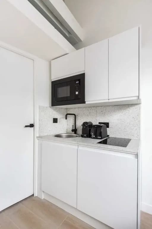 Cosy Apartment - 1br/4p - Eiffel Tower - photo 5