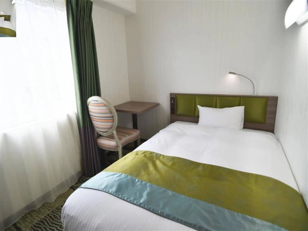 Hotel Keihan Tenmabashi - photo 2
