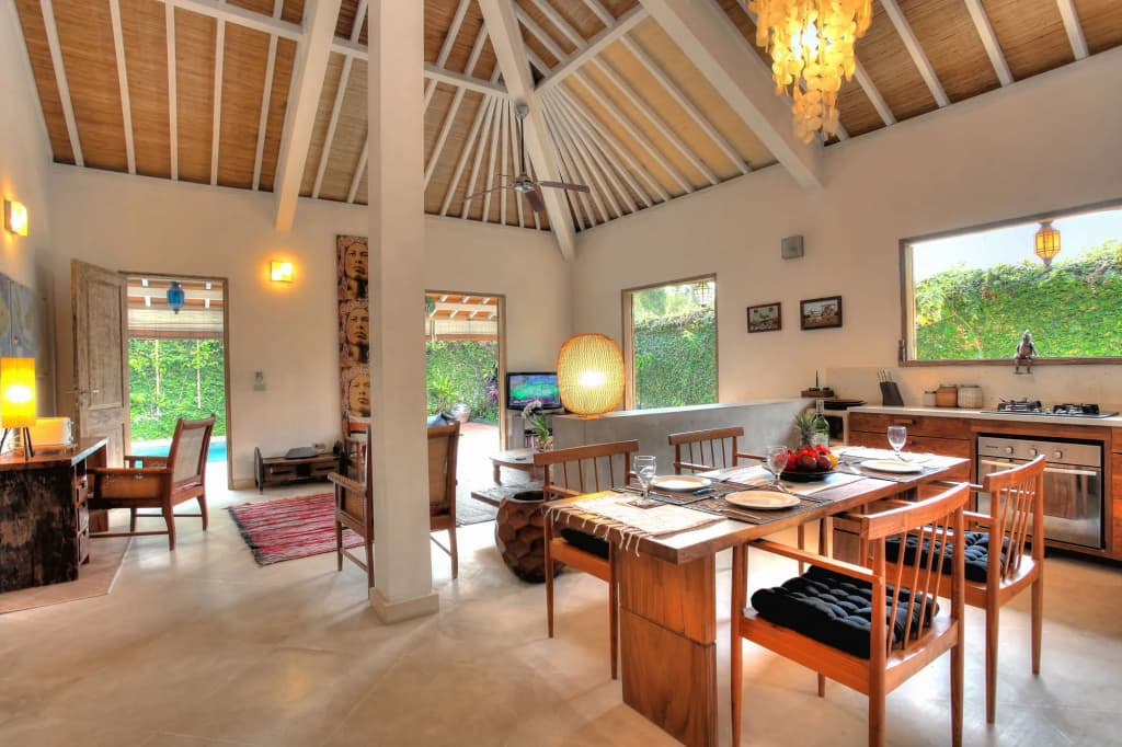 Villa 007 - photo 18