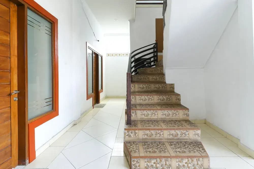 Pudak Sari Homestay - photo 11