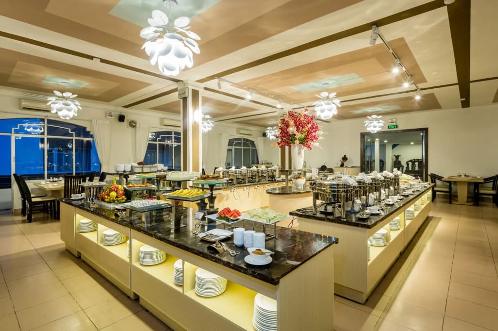 Grandvrio City Danang By Route Inn Group - photo 34