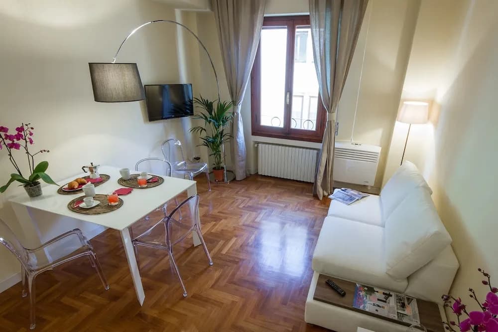 Santa Maria Suite - photo 9