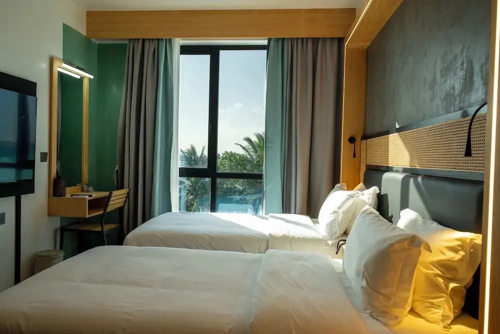 Athiri Residence Dhiffushi - photo 1