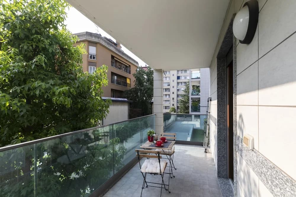 notaMi - Navigli Stylish Home - photo 11