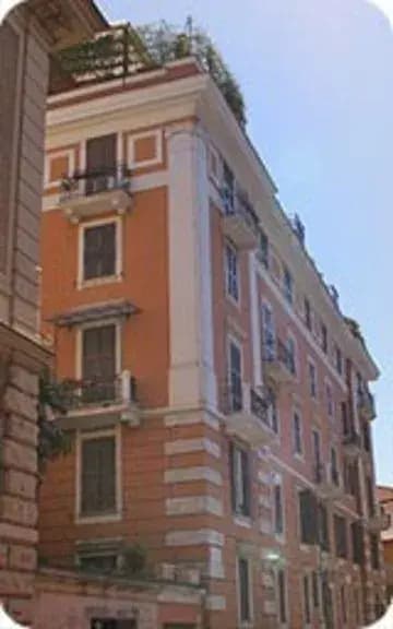 Villa Borghese Guest House - main photo