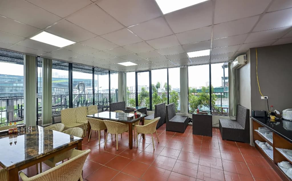 Suji Residence - photo 12