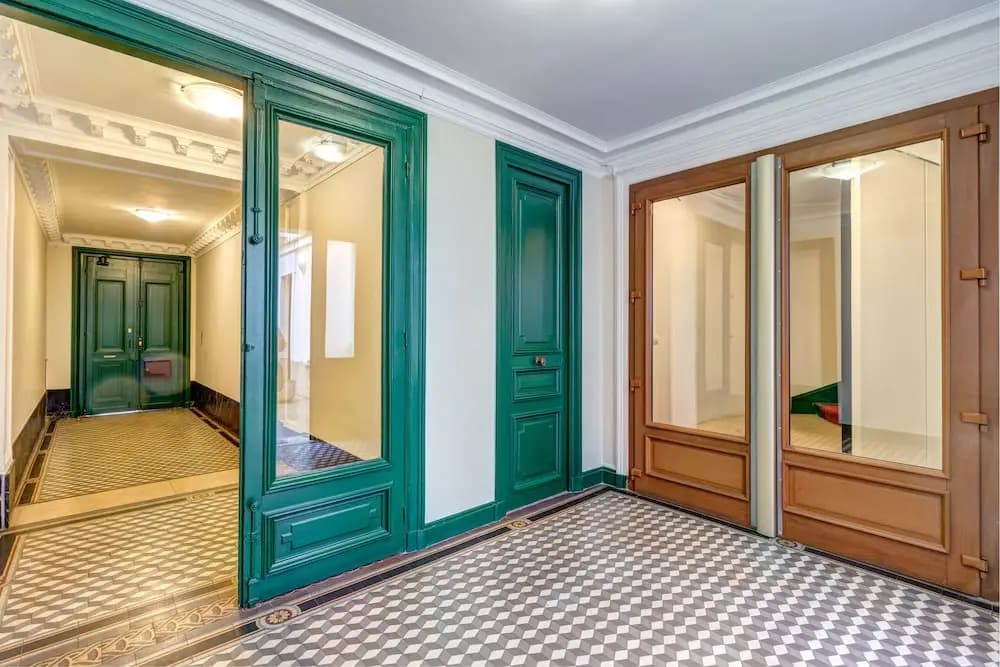 Holiday Apartment in the Centre of Paris - photo 3
