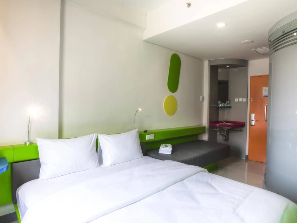 POP! Hotel Denpasar - photo 3