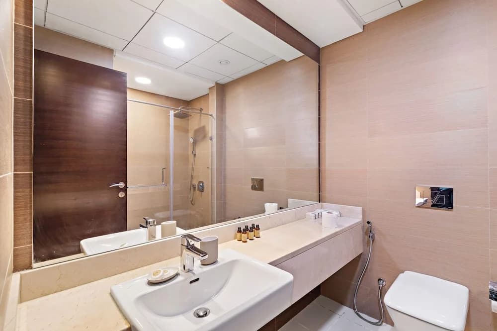 Silkhaus Sparkle, Dubai Marina - photo 10