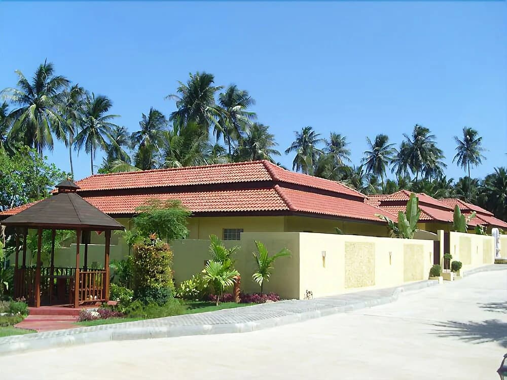 Samui Grove Villas - photo 22