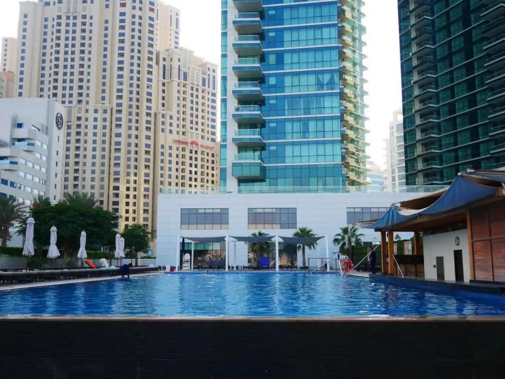 Stunning 5* 4Br-Oceanfront-Apartment - photo 8