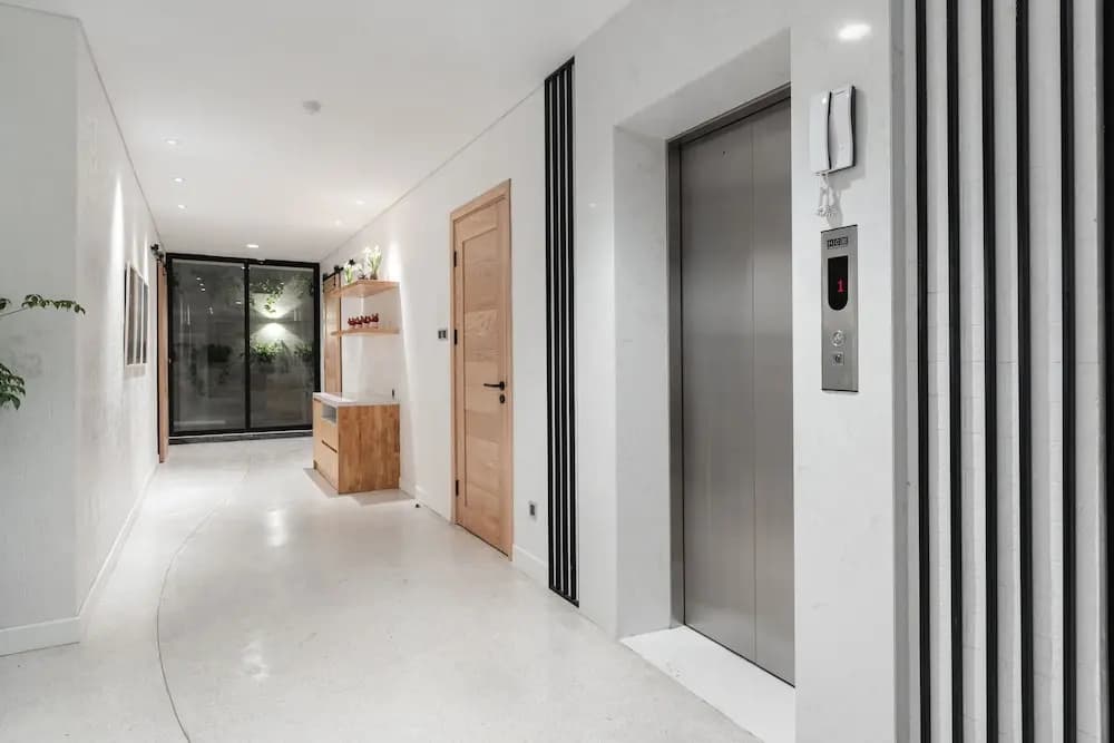 Bi Ecosuites Hanoi - photo 13