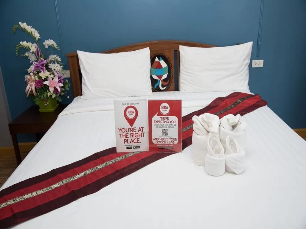 Nida Rooms Nonghoi Galae 177 - photo 4