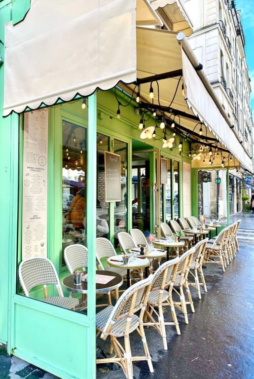 1622 - Le marais - Charming flat - photo 15