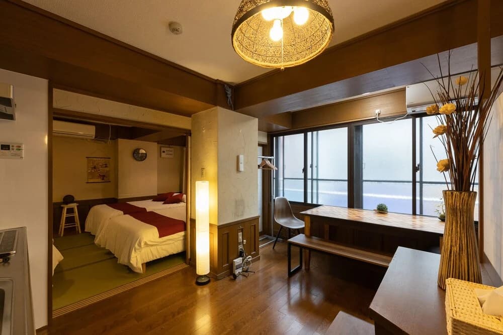 Yoneyama 2F - photo 6