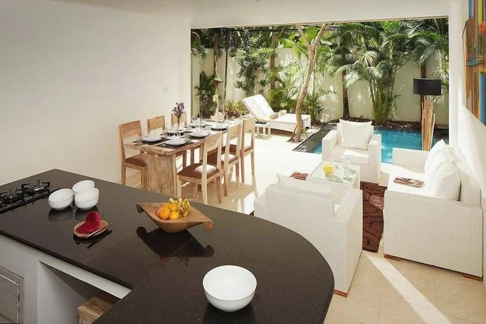 Yoga Villa - photo 20