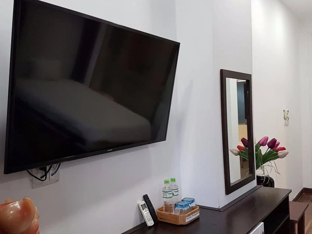 Tung Trang Hotel - photo 4
