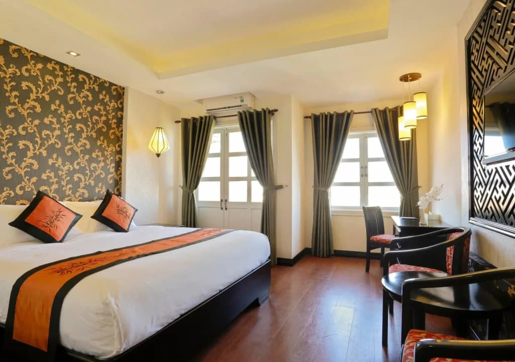 Mercure Hoi An - photo 5