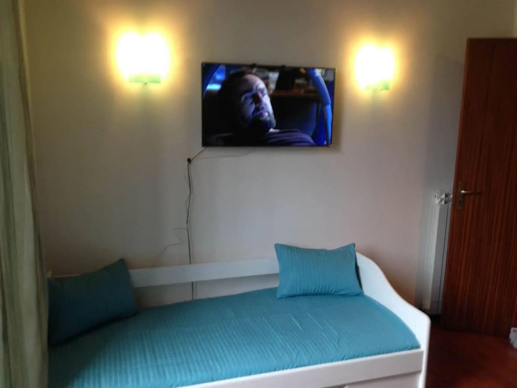 B&B A Casa Totti - photo 3