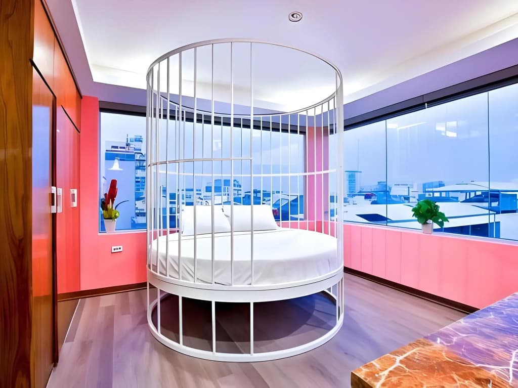 Night Hotel - photo 7