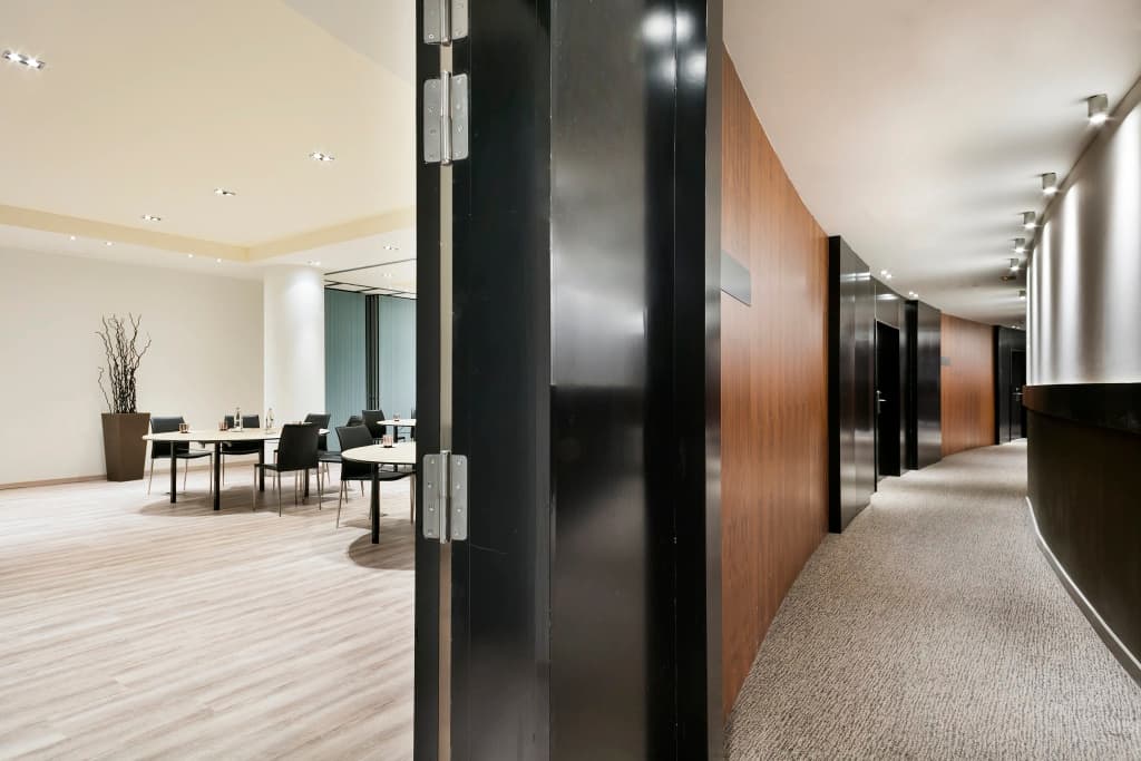 Hotel Barcelona Condal Mar Affiliated by Meliá - photo 34