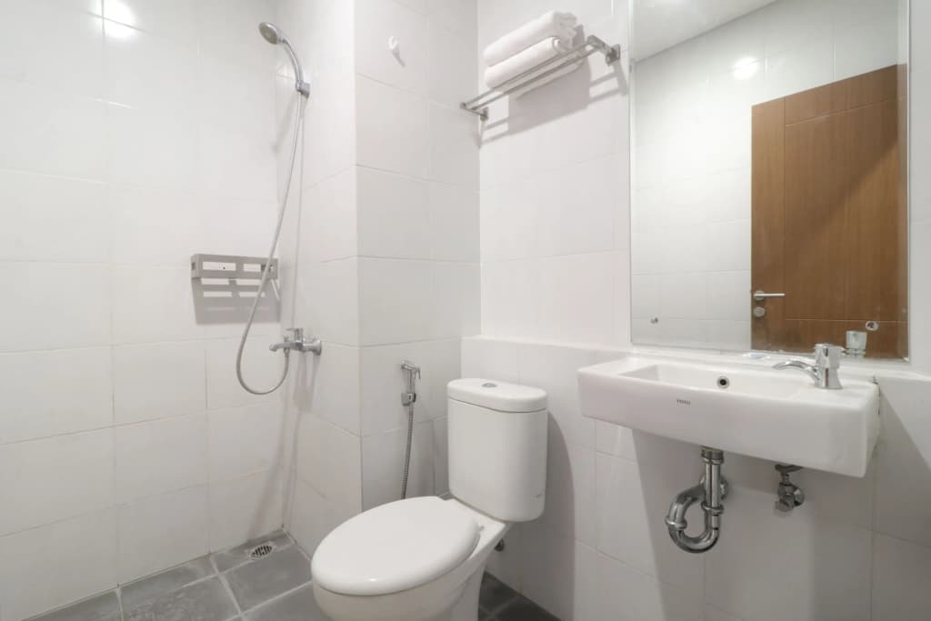 Mendjangan Residence - photo 7