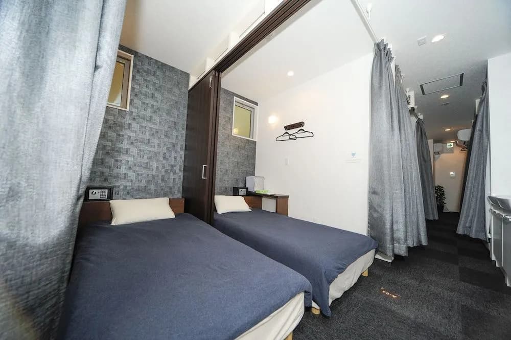 Hostel Hideaway - photo 3