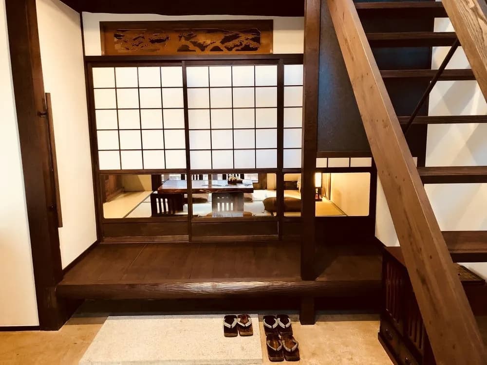 Kyoyadoya Oyado Ichi - photo 13