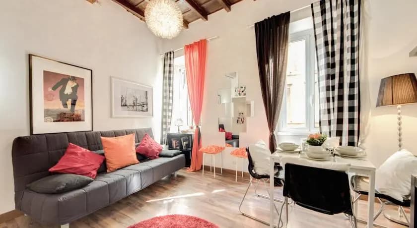 Librari Orange - photo 9