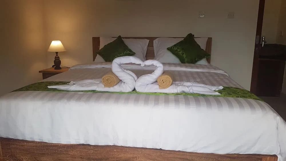 Buda Cottage Ubud - photo 4