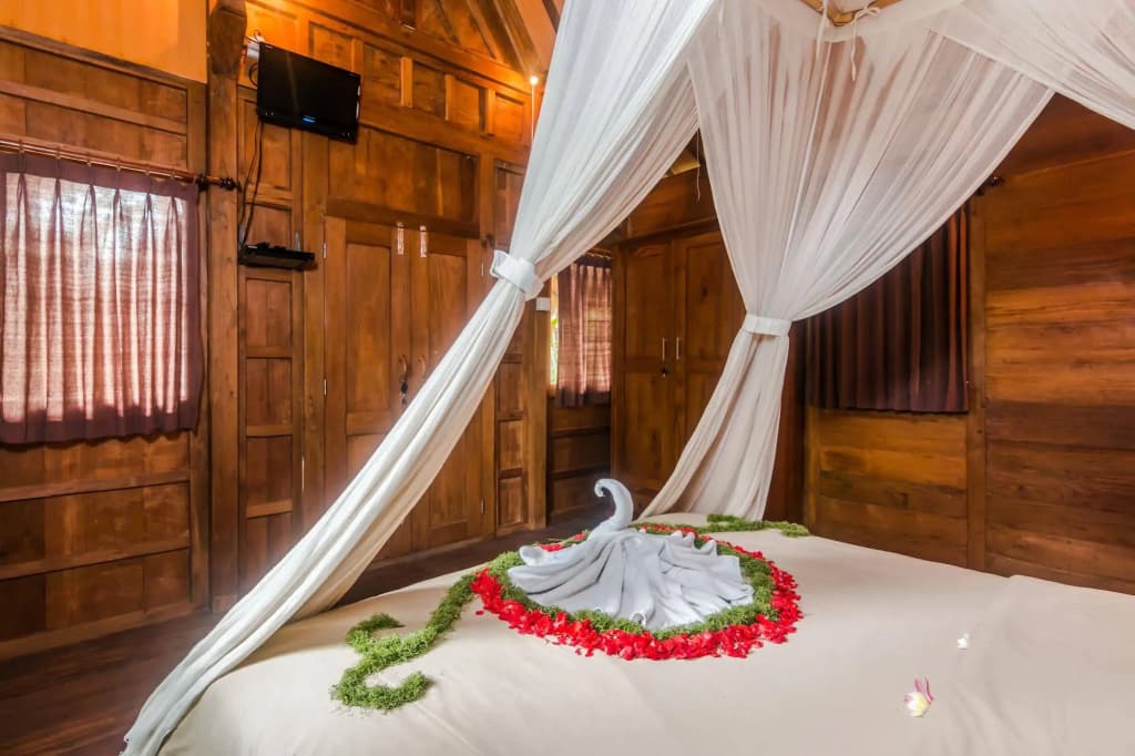 ZenRooms Ubud Singakerta - photo 3