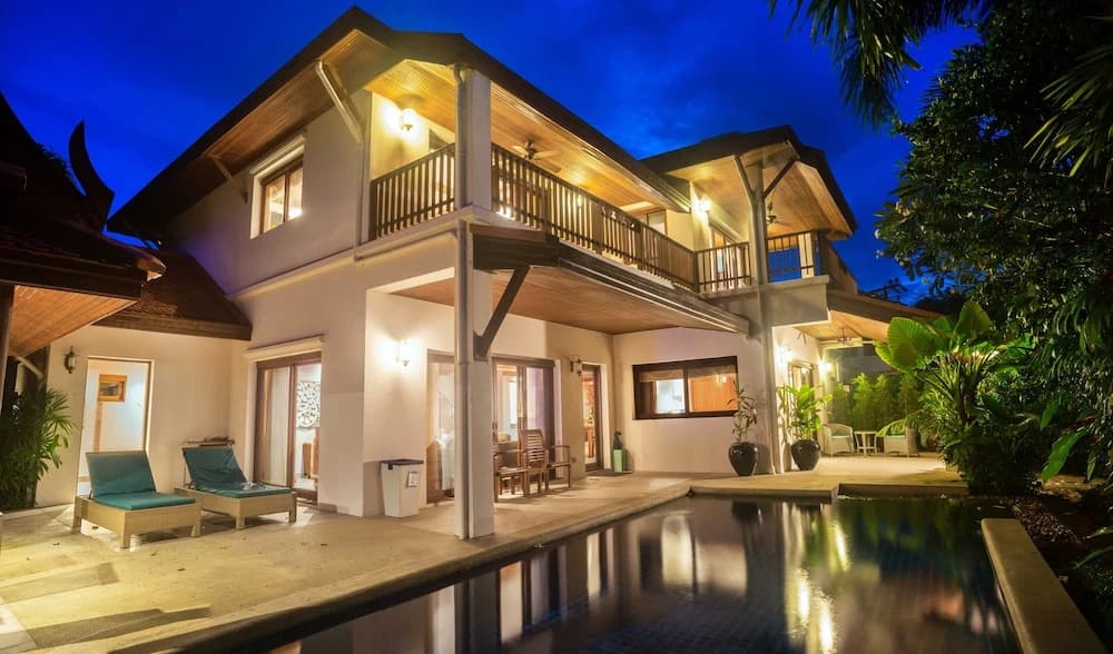 Lamai Leelavadee - main photo