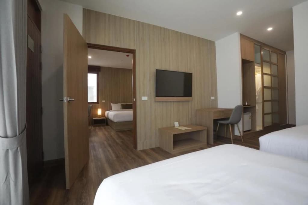 Kyoto Great Hotel - photo 3